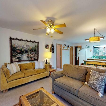 Towering Pines Cabin & Game Room Leavenworth Exterior foto