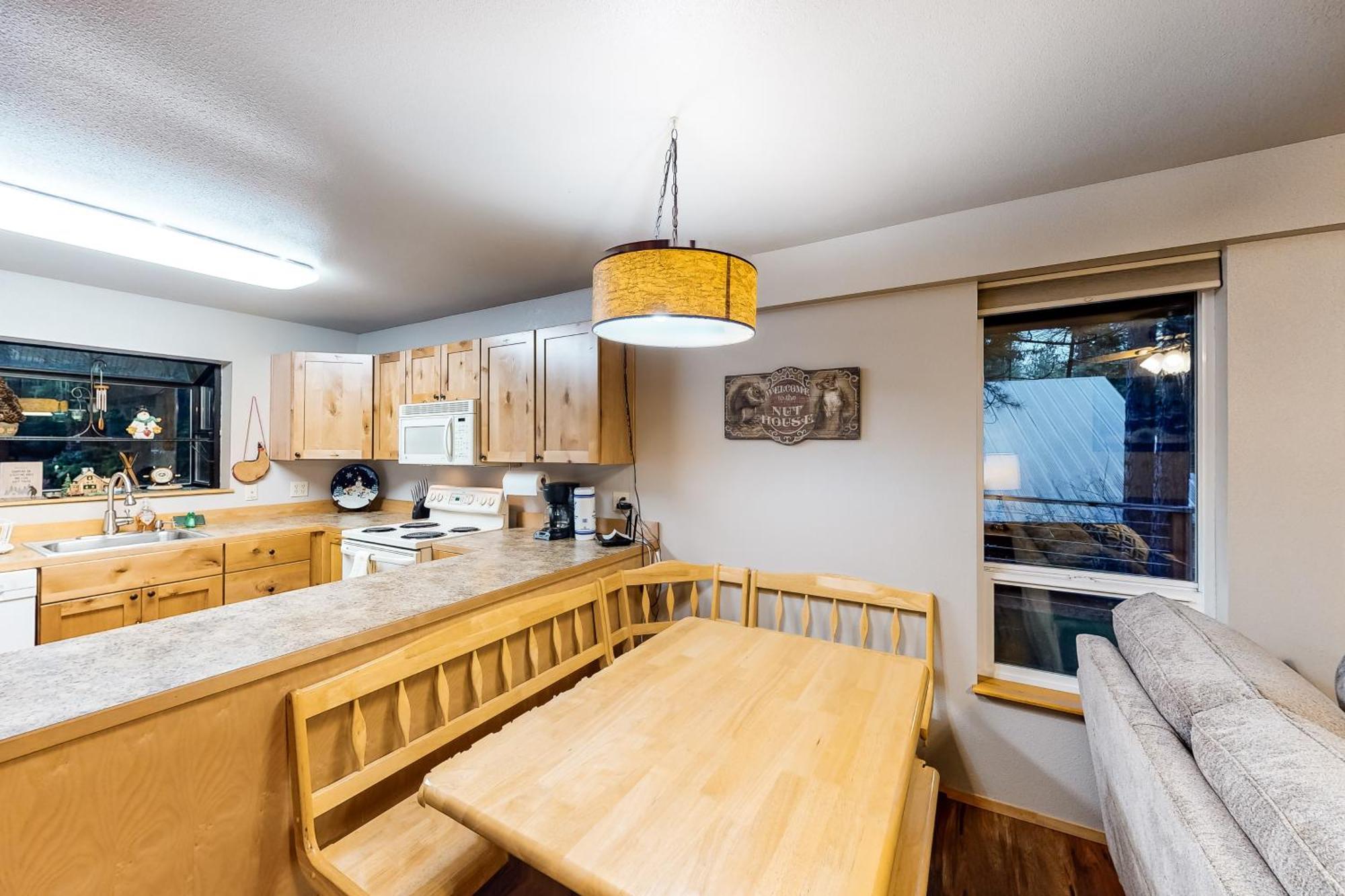 Towering Pines Cabin & Game Room Leavenworth Quarto foto
